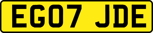EG07JDE