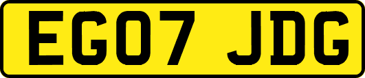 EG07JDG