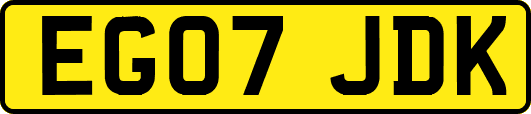 EG07JDK