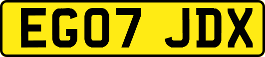 EG07JDX