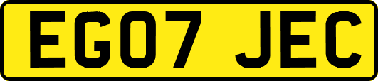 EG07JEC