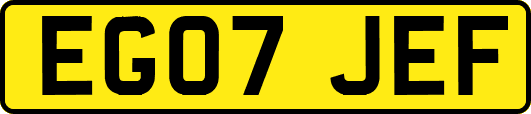 EG07JEF