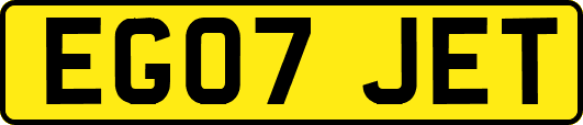 EG07JET