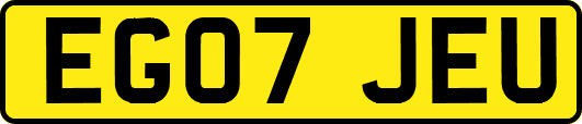 EG07JEU
