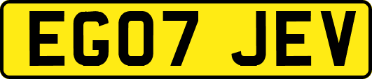 EG07JEV
