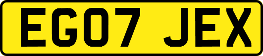 EG07JEX