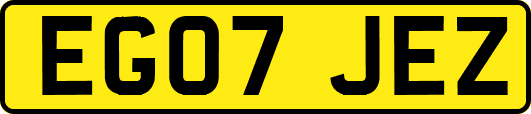EG07JEZ