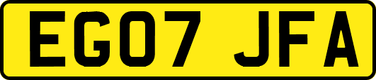 EG07JFA