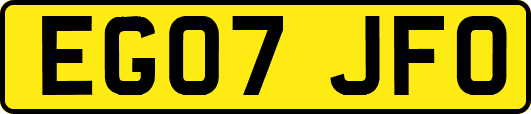 EG07JFO