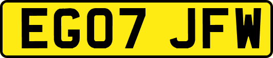 EG07JFW