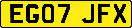 EG07JFX