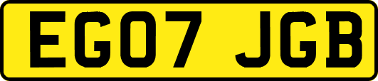 EG07JGB