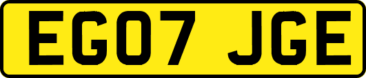 EG07JGE