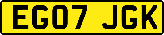EG07JGK