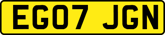 EG07JGN