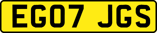 EG07JGS