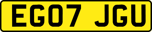 EG07JGU