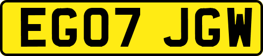 EG07JGW
