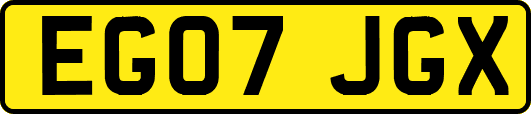 EG07JGX