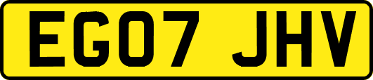 EG07JHV