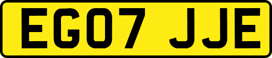 EG07JJE