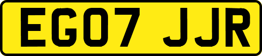 EG07JJR
