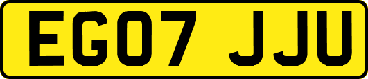 EG07JJU