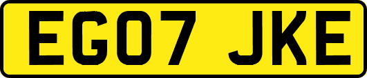 EG07JKE