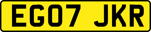EG07JKR
