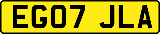 EG07JLA