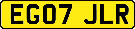 EG07JLR