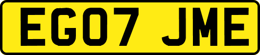 EG07JME