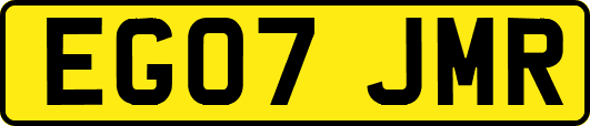 EG07JMR