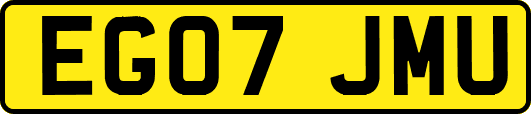 EG07JMU