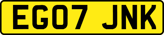 EG07JNK