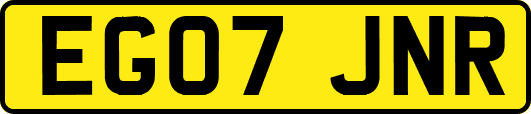 EG07JNR