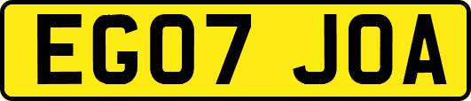 EG07JOA