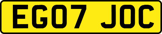 EG07JOC