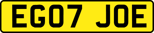 EG07JOE