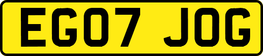 EG07JOG