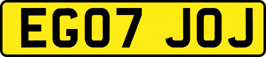 EG07JOJ