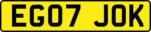 EG07JOK