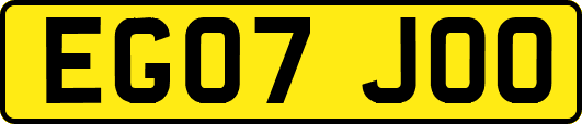 EG07JOO