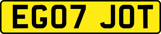 EG07JOT
