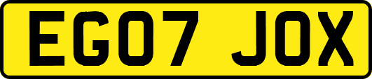 EG07JOX