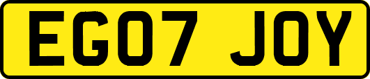 EG07JOY