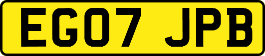 EG07JPB