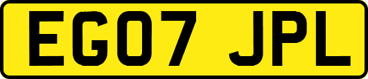 EG07JPL