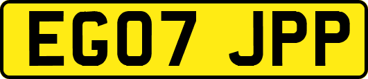 EG07JPP