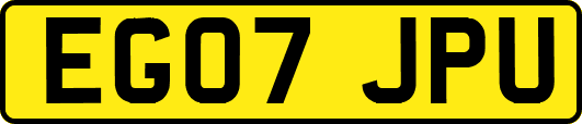 EG07JPU